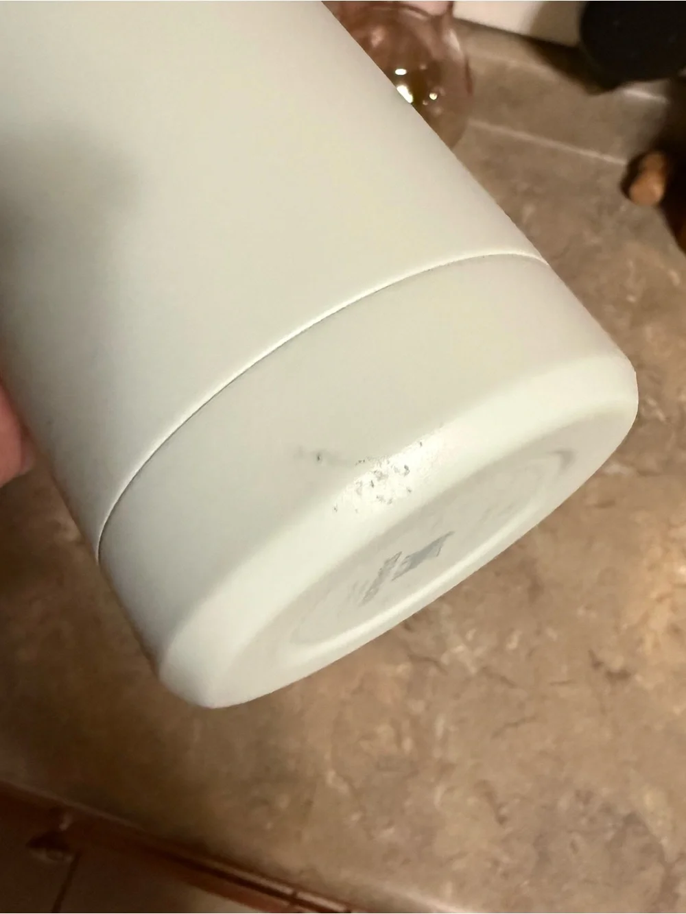 Stanley Pale Mint Green Water Bottle